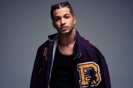 Jordan Fisher Net Worth, Age, Movies And TV Shows, Height, Born, Instagram, Ethnicity