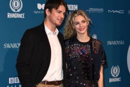 Tamsin Egerton Children: How many kids does Tamsin Egerton have? Does Josh Hartnett have a son?