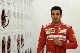 Would The Halo Have Saved Bianchi? How Did Jules Bianchi Lose Control?