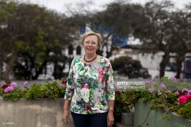Why did LANSA Flight 508 crash? What was the destination of Juliane Koepcke?