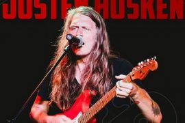 Justen Hosken Car Accident: How Did It Happen?
