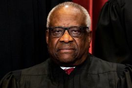 Clarence Thomas Doesn’t Have COVID; So What Disease Does Justice Clarence Thomas Have?