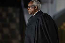 Is Clarence Thomas vaccinated? Which COVID Jab did Clarence Thomas take?