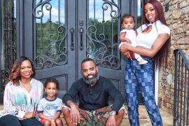 Kandi Burruss Kids: Meet Kandi Burruss’ Children Riley Burruss, Blaze Tucker, And Ace Wells Tucker