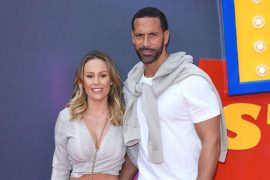 Cree Ferdinand: Did Kate Ferdinand have a baby? When was Cree Ferdinand born?