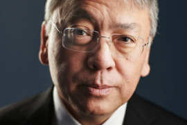Kazuo Ishiguro Death Hoax Debunked