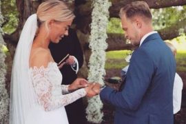 Louise Gjørup: Who is Kevin Magnussen’s wife?