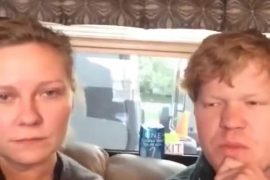 Did Kirsten and Jesse date? How did Kirsten Dunst and Jesse Plemons meet?