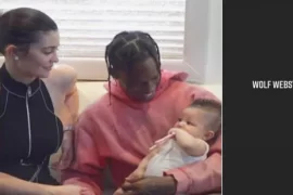 Did Kylie change Wolf’s name? What is Kylie Jenner’s baby’s new name?
