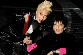 Liza Minnelli Oscars 2022: Lady Gaga Praised For Surprise Appearance