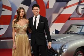 Lance Stroll Girlfriend: Is Lance Stroll in a relationship? Who is Sara Pagliaroli?