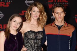 Jaya Harper, Ellery Harper: Meet Laura Dern’s Children