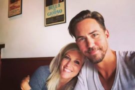 Wes Ramsey Wife: Are Wes Ramsey and Laura Wright still together?