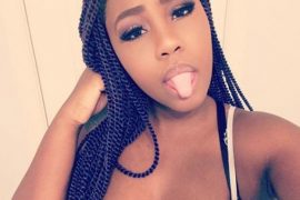 Who was Lauren Braxton? How did the Braxton’s niece Lauren die?