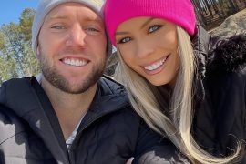 Jack Sock Wife: Who is Lauren Little?