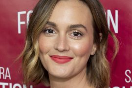 Leighton Meester Height, Net Worth, Age, College, Young, Movies