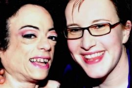 Jo Church: Who is Liz Carr’s wife? What disability does Jo Church have?