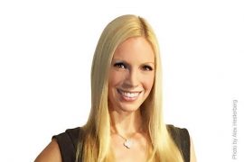 Liza Huber Net Worth, College, Instagram, Age, Family, Son
