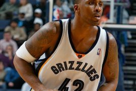 Lorenzen Wright wife: Who did Sherra Wright Robinson marry after the death of Lorenzen Wright?