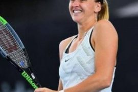Ludmilla Samsonova Nationality, Age, Height, Ranking, Parents, Net Worth, Instagram