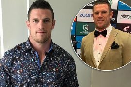 Where Is Luke Burgess Now? Who Is The Youngest Burgess Brother? Who Is The Oldest Burgess Brother?