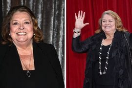 Lynda Baron Dead: ‘EastEnders’ And ‘Open All Hours’ Actress Dies At 82