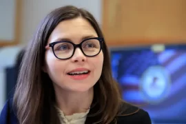 William Barr Children: Who Is William Barr’s Daughter Mary Daly?