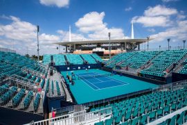 Where can I watch the Miami Open? Where is the Miami Open 2022?