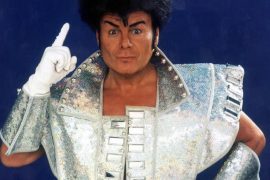 Does Gary Glitter still get royalties? Does Gary Glitter get royalties from Spotify?