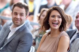 What religion is Taylor Goldsmith? How did Mandy Moore meet Taylor Goldsmith? Does Taylor Goldsmith have kids?