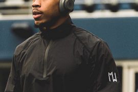 When was Marcus Williams drafted? Is Marcus Williams still in the NFL?