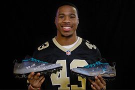 Marcus Williams SAINTS Contract, Salary, College, Height, Instagram, Madden 22 Rating