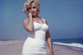 Marilyn Monroe Death Age: How Old Was Marilyn Monroe When She Died?