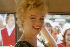 Marilyn Monroe Real Name, Age, Net Worth, Biography, Movie