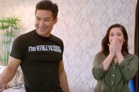 Mario Lopez Siblings: Does Mario Lopez Have A Sister?