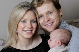 Kathy Hanretty: Who is Mark Hanratty married to? Who is Mark Hanratty’s wife?