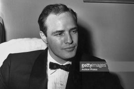 Marlon Brando Death: What caused Marlon Brando death? What did Marlon Brando die of and how old was he?