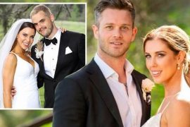 What couples are still together from Married at First Sight Australia 2021?