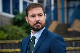 Martin Compston Net Worth: How tall is Martin Compston Really?
