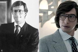 Maurizio Gucci Cause Of Death: What happened Maurizio Gucci? Why did Maurizio leave Patrizia?