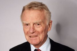 Max Mosley Cause Of Death: What Happened To Formula 1 Boss?