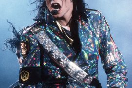 What was Michael Jackson’s net worth?