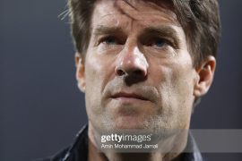Did Michael Laudrup win the Ballon d Or? Why did Michael Laudrup miss Euro 92?