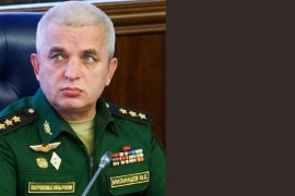 Michail Mizincew: Who Is The Russian General Heading Russia Operation In Mariupol?
