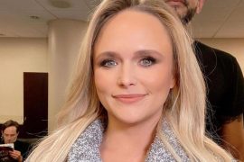 Why was Miranda Lambert not at the ACM Awards?