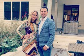 Does Miranda Lambert’s husband have a baby? When did Miranda Lambert get married?