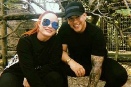 Mireddys González: Who is Daddy Yankee’s wife?