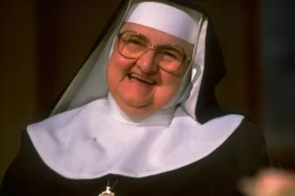 When Did Mother Angelica Die: Did Mother Angelica die on Easter?