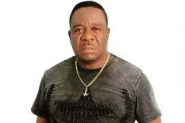 Mr. Ibu parents: Who are Mr. Ibu parents?