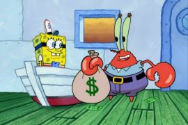 How Mr. Krabs Died: What episode does Mr. Krabs dies? Who killed Mr. Krabs?